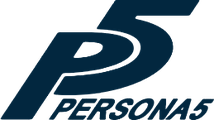 Persona logo