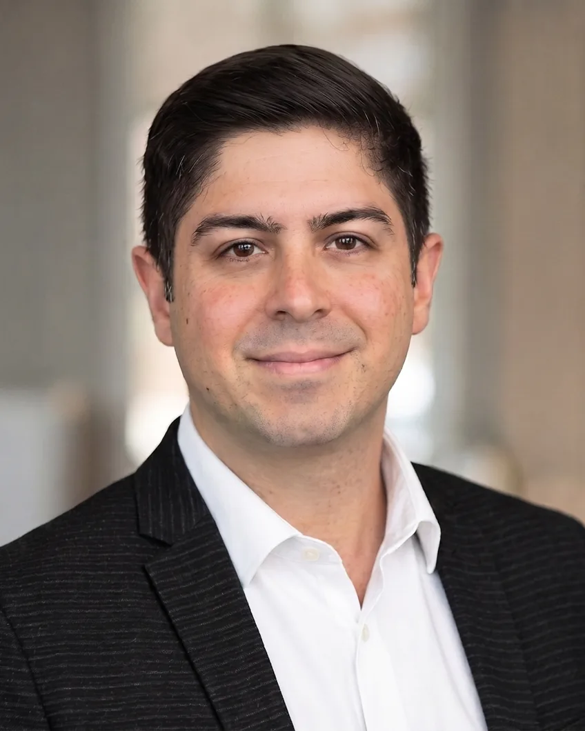 Badar Qureshi, Chief Technology Officer
