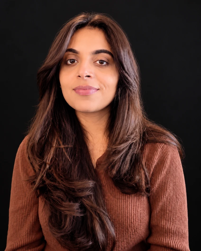 Javeria Aslam, Director, People Strategy & Ops