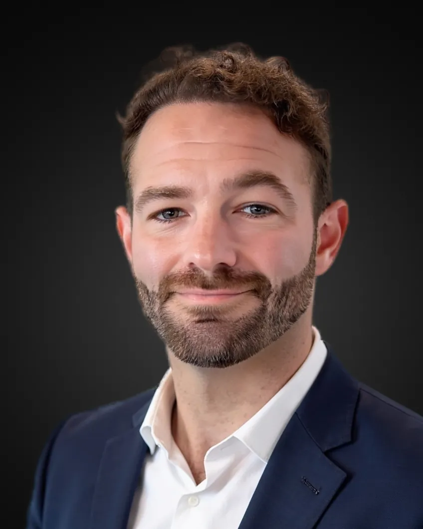 Lucas Nicastro-Story, Technical Project Manager
