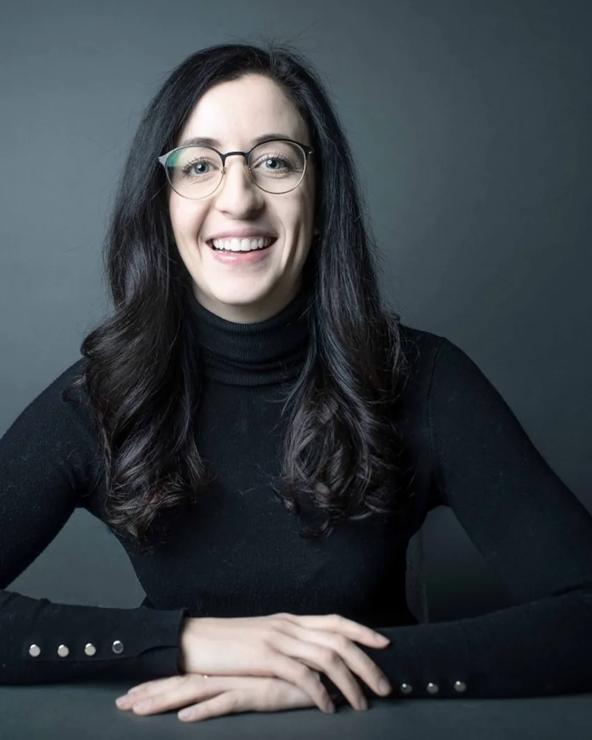 Miranda Ferris, Chief Financial Officer