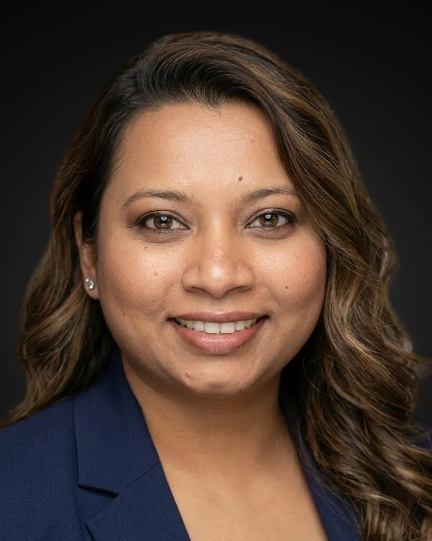 Purnima Gadatia, Program Manager